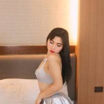 Amber Manila Escort