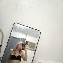 Amber Manila Escort