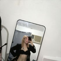 Amber Manila Escort