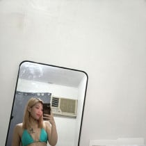 Amber Manila Escort