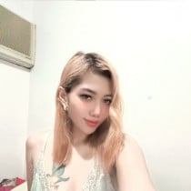 Amber Manila Escort