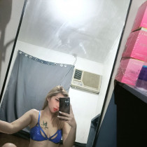 Amber Manila Escort