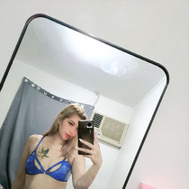 Amber Manila Escort