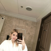 Amber Manila Escort