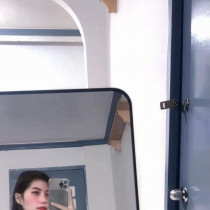 Amber Manila Escort