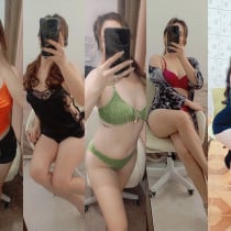 Amber Leyva Cebu Escort