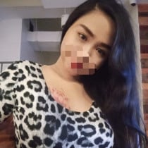 Amelia Jean Cebu Escort