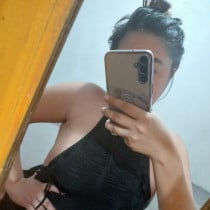 Amelia Jean Cebu Escort