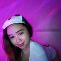 Amelia Jean Cebu Escort