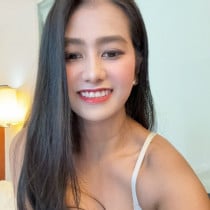 Amey Pattaya Escort