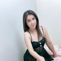 Ami Pattaya Escort
