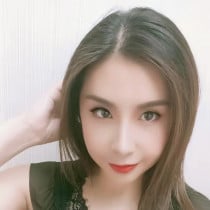 Ami Pattaya Escort