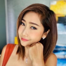Amily Bangkok Escort