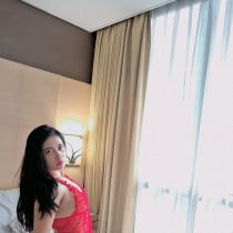 Amira Manila Escort
