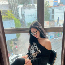 Amira Angeles City Escort