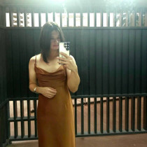 Ammie Smooci model