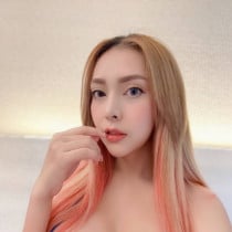 Ammy Bangkok Escort