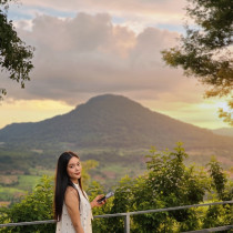 Ammy Pattaya Escort