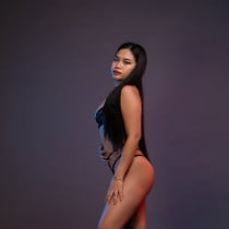 Amor Manila Escort