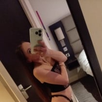 Amy Love London Escort
