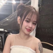 An-An Bangkok Escort