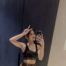 An-An Bangkok Escort