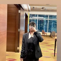 Anaria Kuala Lumpur Escort