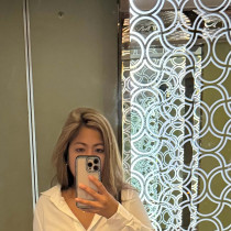Anaria Kuala Lumpur Escort