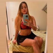 Andreanaleane Amsterdam Escort