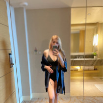 Andrea Singapore Escort