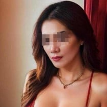 Andrea Kuala Lumpur Escort