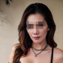 Andrea Kuala Lumpur Escort