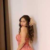 Andrea Manila Escort