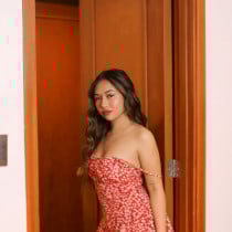 Andrea Manila Escort