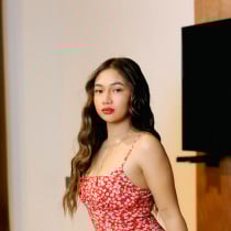 Andrea Manila Escort