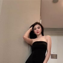 Sofia Singapore Escort