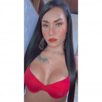 Andrea Manila Escort