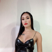 Andrea Smooci model