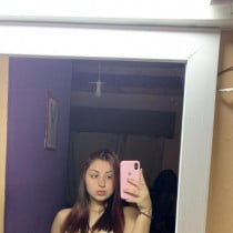 Andreanaleane Warsaw Escort