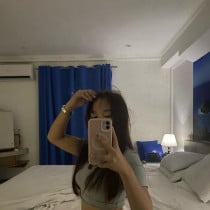 Angel Manila Escort
