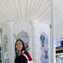 Angel Bangkok Escort