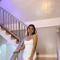 Angel Cebu Escort