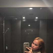 Angel Manila Escort