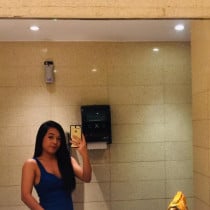 Angelica Manila Escort