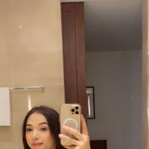 Angelica Manila Escort