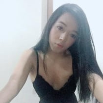 Angelica Manila Escort