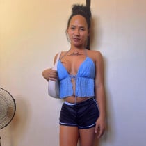Angelica Manila Escort
