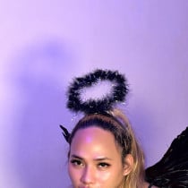 Angelica Manila Escort