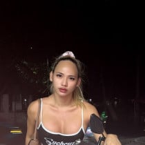 Angelica Manila Escort