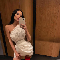 Angelina Singapore Escort